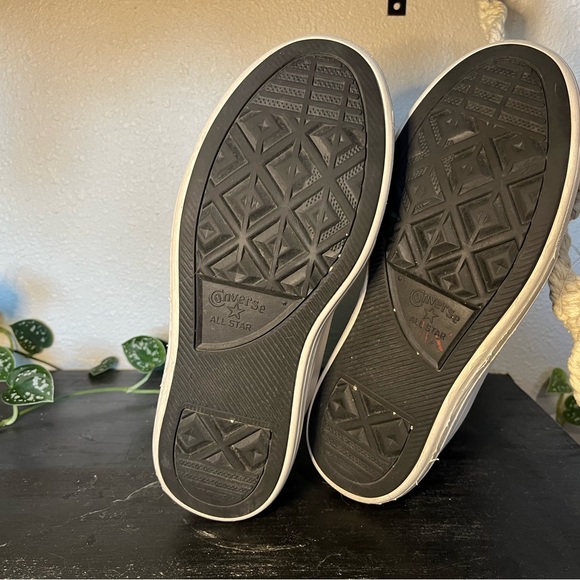 Converse platform high tops - Picture 4 of 5